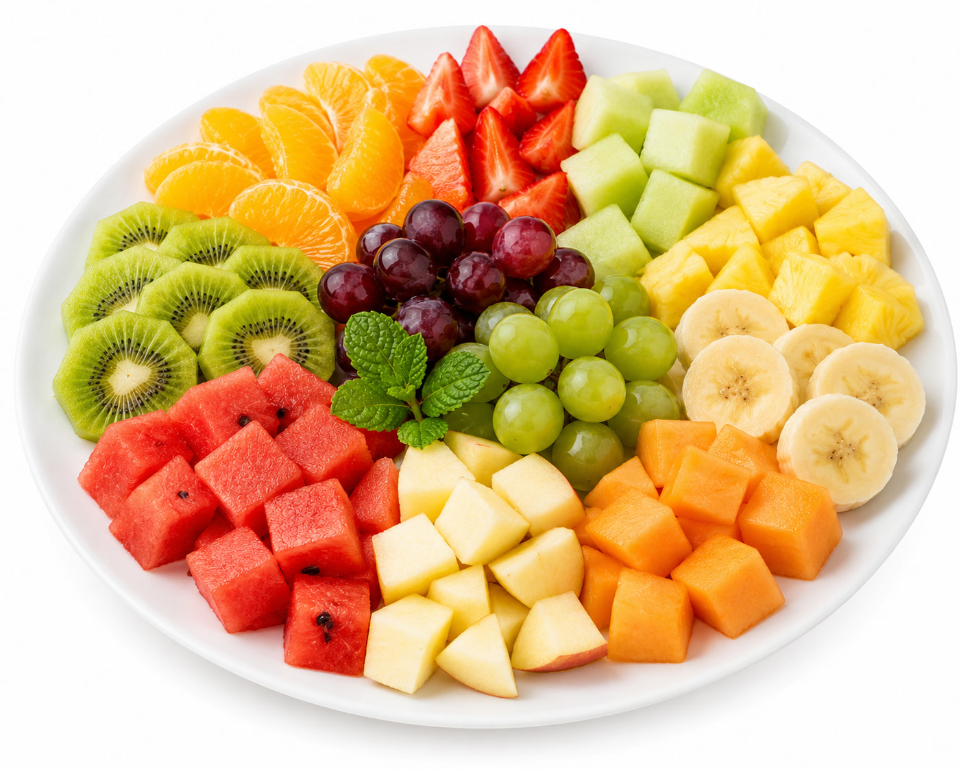 Cut Fruits Kozhikode